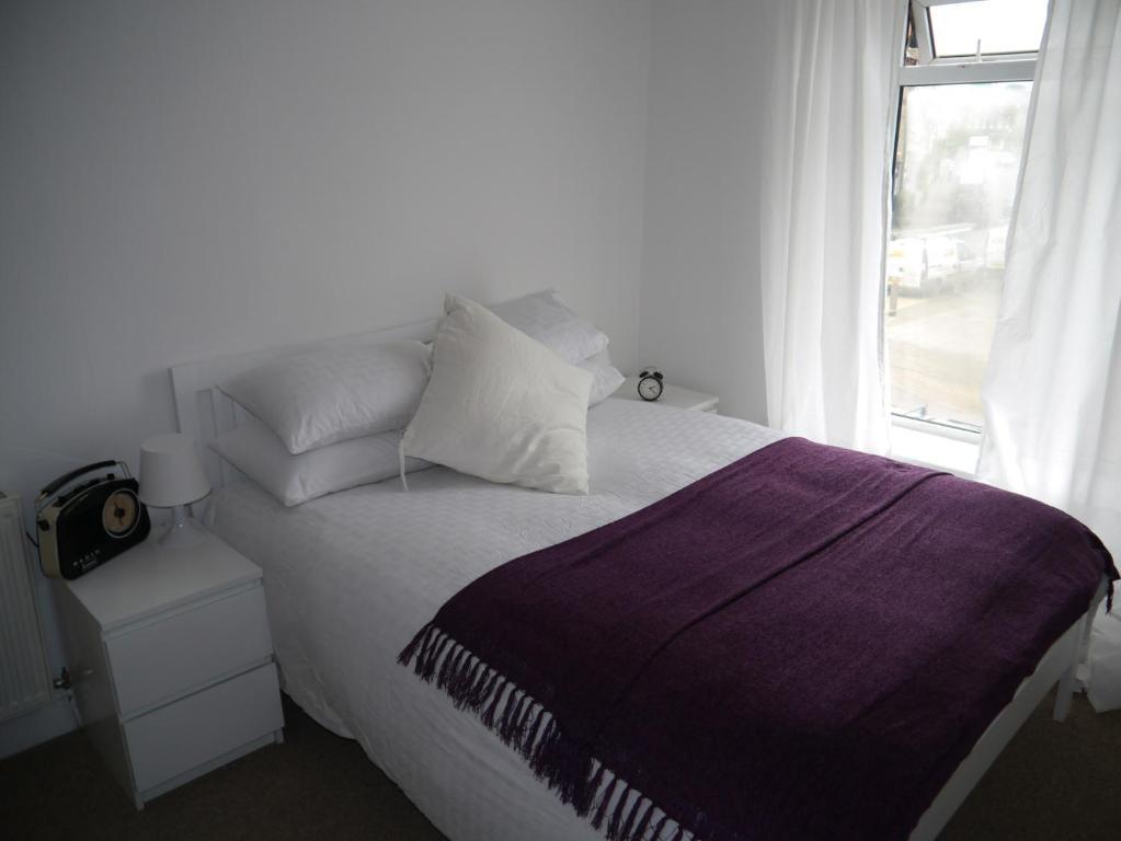 The Crown Rooms Newmarket Newmarket  Rom bilde
