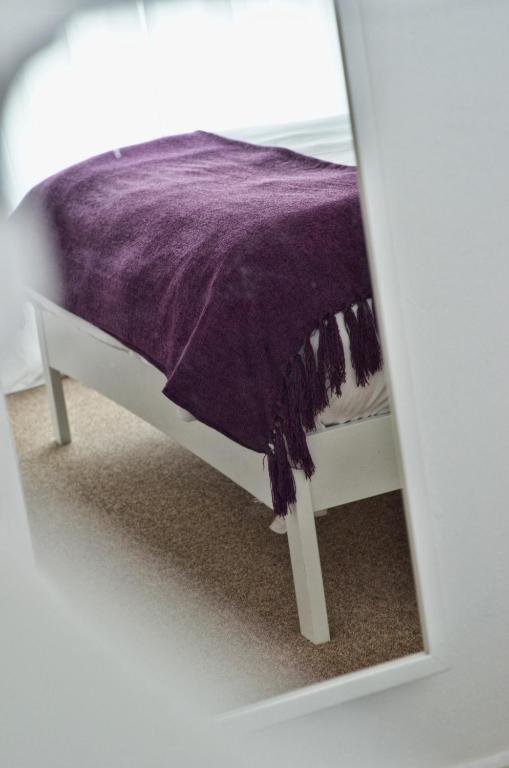 The Crown Rooms Newmarket Newmarket  Rom bilde