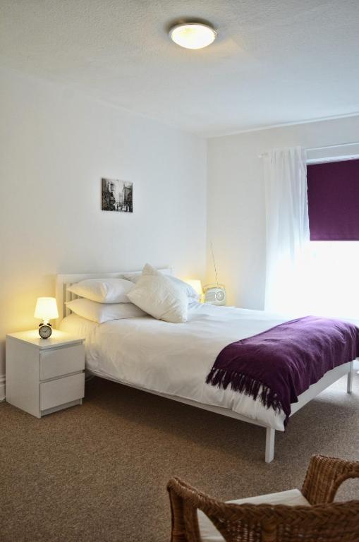 The Crown Rooms Newmarket Newmarket  Rom bilde